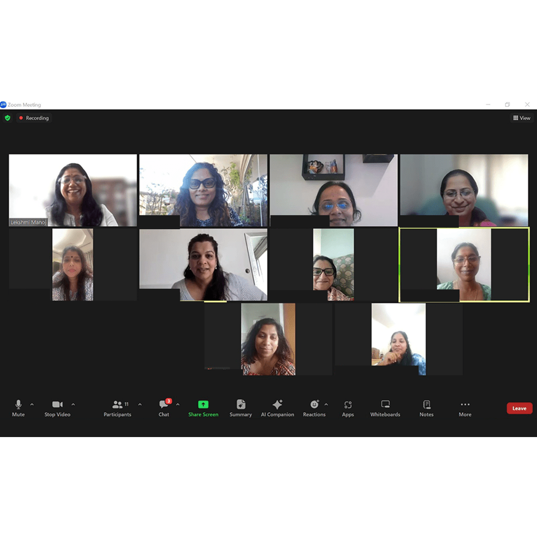 Atmann, Inner Healing Session, Holistic Wellness