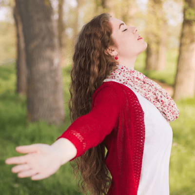 Lekshmi Manoj, Founder of Atmann, Integrative Wellness Coach and Healer, Holistic Wellness